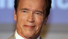 Arnold Schwarzenegger zakládá politologický institut 