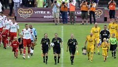 Dukla, Zlín, Damková.