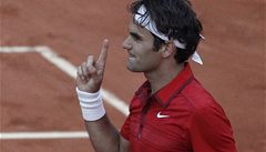 Federer je druhou nejrespektovanj osobou svta 