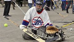 Fanou�ci Winnipegu.