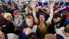 Fanou�ci Winnipegu.