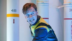 X-Men: První t�ída - Michael Fassbender
