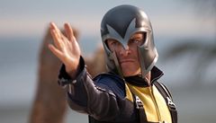 X-Men: První t�ída - James McAvoy