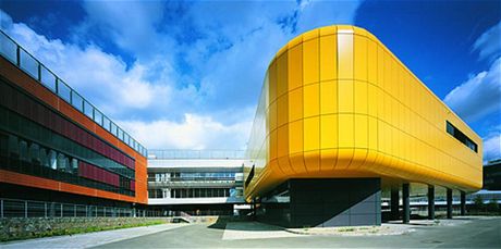 Masarykova univerzita v Brn postavila nejvtí kampus v republice.
