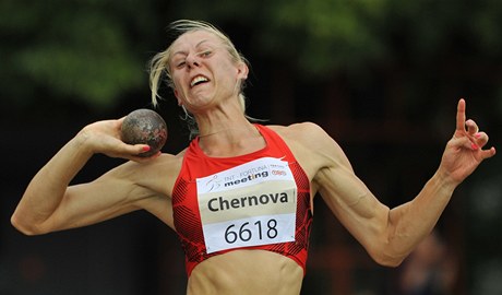 Tajana ernovov.