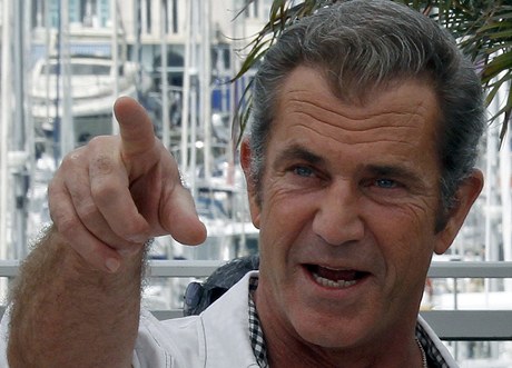 Mel Gibson