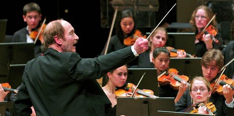 Denver Young Artists Orchestra 