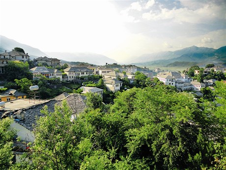 Gjirokastr