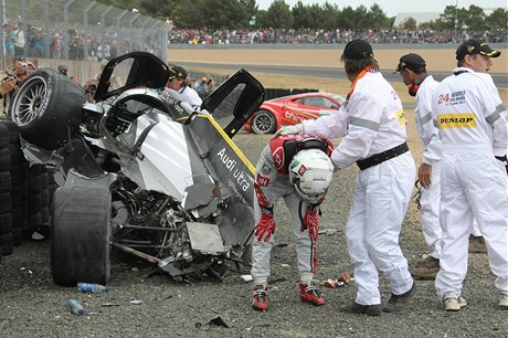 Allan McNish