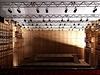Architektonická sekce, Kanada: Operní paleta - projekt bude realizován v lét 2011 pro 1. quebecký mezinárodní operní festival, který oteve tenor Plácido Domingo. 