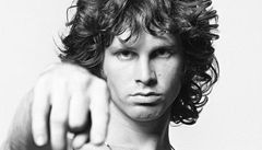 Světem unavený Jim Morrison. Bouřlivý rocker se narodil před 70 lety