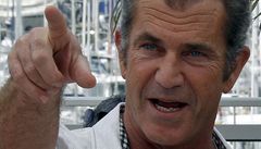 Mel Gibson přijede do Varů na celý víkend