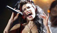 Winehouse 'zazpvala' v Srbsku. pln namol