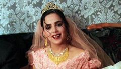 Afghnsk vlda chce zatrhnout honosn svatby