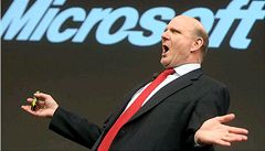 Steve Ballmer