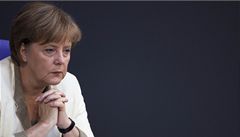 'Snížíme rating Německu a celé eurozóně'