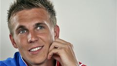 Další talent odchází: Dočkal přestoupil do Rosenborgu