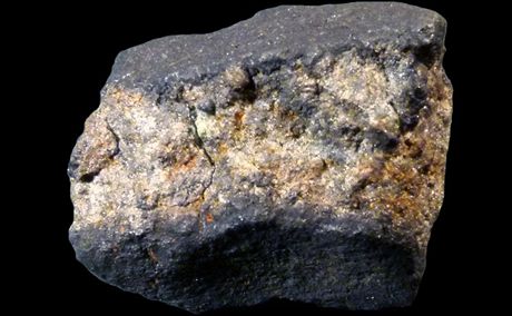Významný meteorit, který byl objeven v Nullarborské pouti v jihozápadní Austrálii, byl pojmenován Mason Gully  