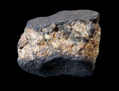 Významný meteorit, který byl objeven v Nullarborské poušti v jihozápadní Austrálii, byl pojmenován Mason Gully  