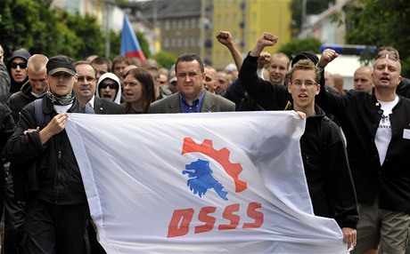 Na Šluknovsku se kvůli DSSS chystají klidné demonstrace