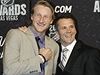Vyhláení NHL Awards: Steven Stamkos a Martin St. Louis.