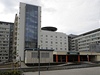 Nov zrekonstrovaná dtská Fakultní nemocnice v Motole
