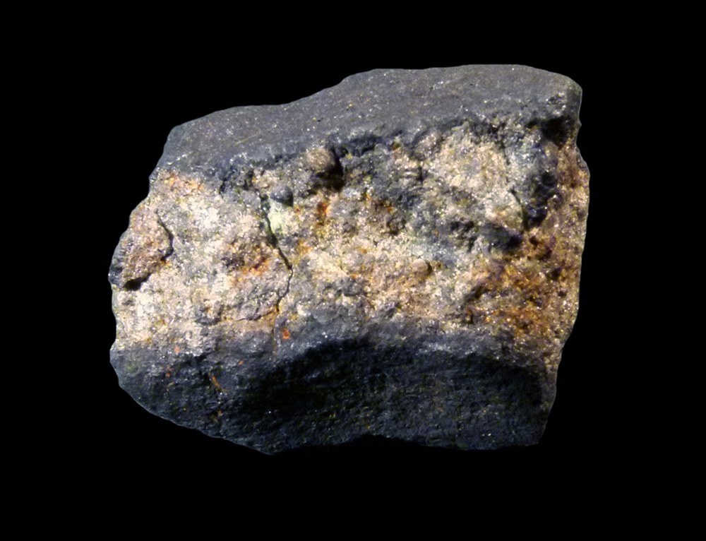 Významný meteorit, který byl objeven v Nullarborské pou�ti v jihozápadní Austrálii, byl pojmenován Mason Gully  