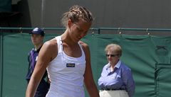 Barbora Záhlavová-Strýcová.