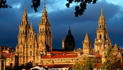 Santiago de Compostela 