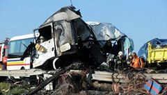 Slovensk idi, kter smetl esk autobus, ml tyi promile