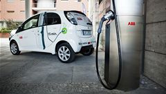 Elektromobily neusply tak, jak si prodejci pedstavovali