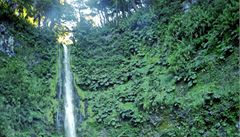 Národní park Conguillío 