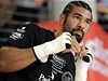 David Haye.