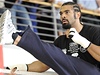 David Haye.