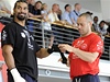 David Haye.