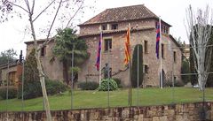 Stará La Masia se uzav�ela.