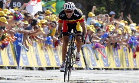 Philippe Gilbert