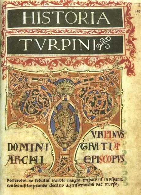 Codex Calixtinus
