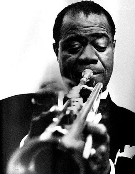 Louis Armstrong