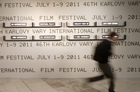 Filmový festival v Karlových Varech