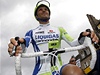 2011 Tour de France: Ivan Basso na startu esté etapy.