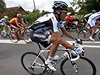 2011 Tour de France: pomlácený Alberto Contador.