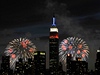 Oslavy Dne nezávislosti v New Yorku