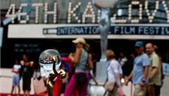 Festival v Karlových Varech