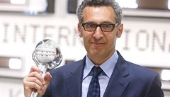 John Turturro s cenou prezidenta MFF KV