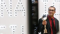 Joseph Madmony, re�isér filmu Restaurátor