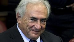 Dominique Strauss-Kahn