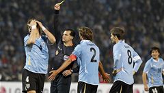 Uruguay.