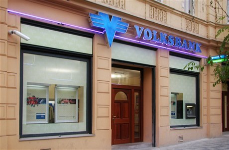 Volksbank