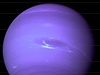 Planeta Neptun (ilustraní foto)